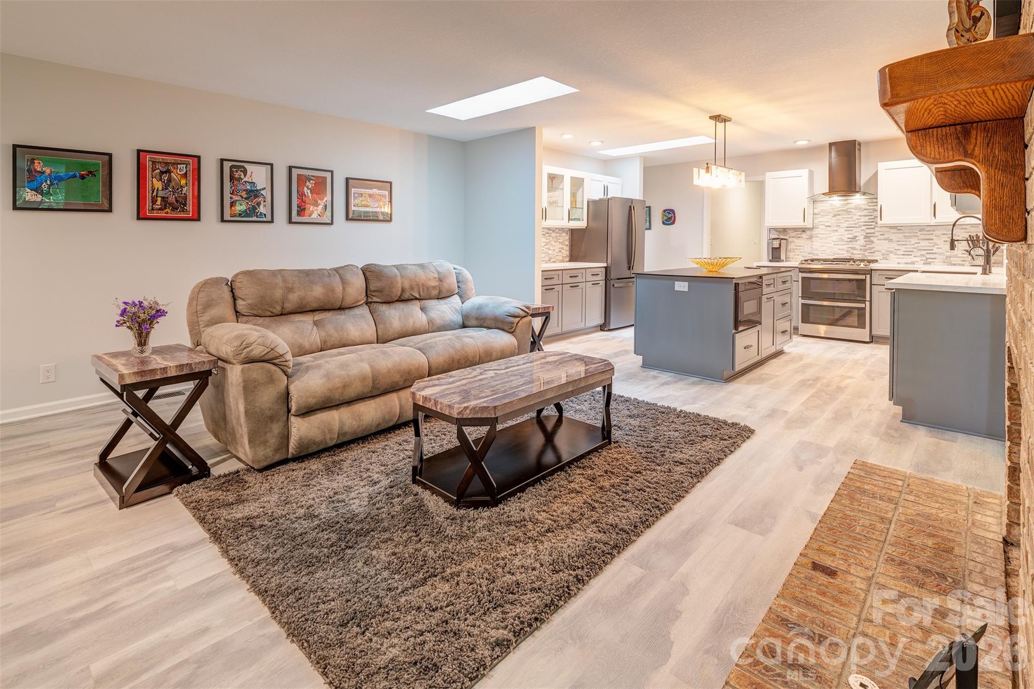 3 Sunningdale Drive Flat Rock NC 28731