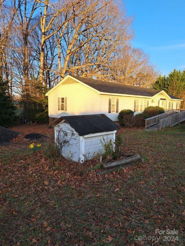 123 Drye Drive Mooresville NC 28117