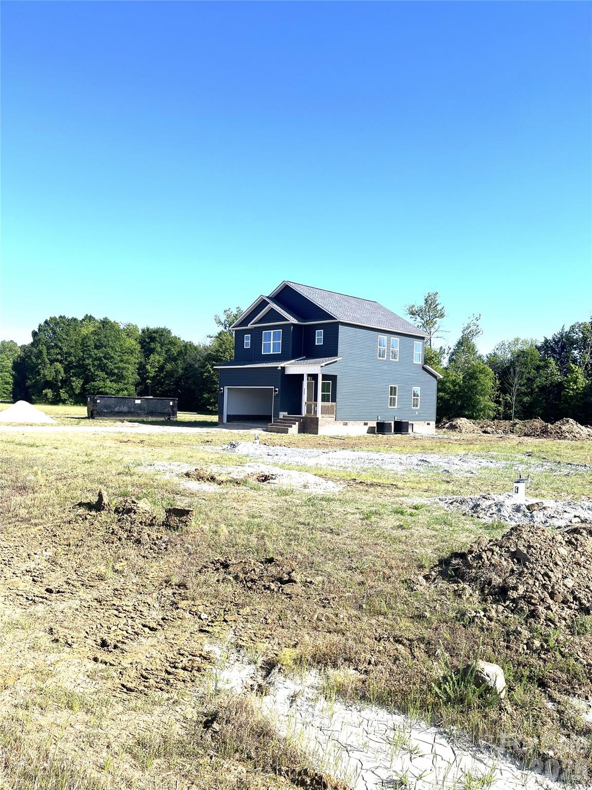 117 Mason Tanner Court Rock Hill SC 29730