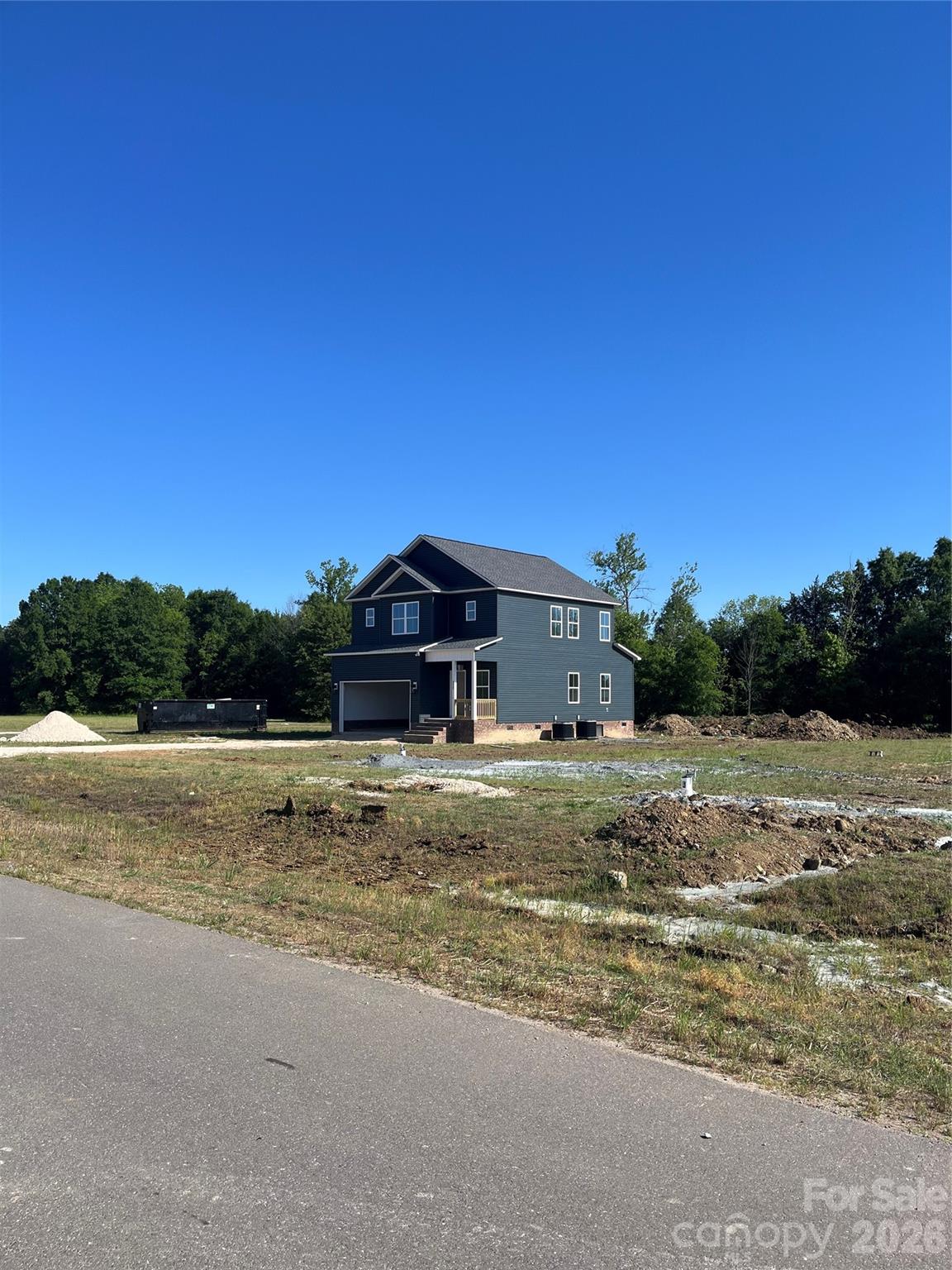 117 Mason Tanner Court Rock Hill SC 29730