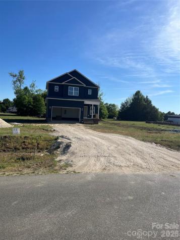 117 Mason Tanner Court Rock Hill SC 29730