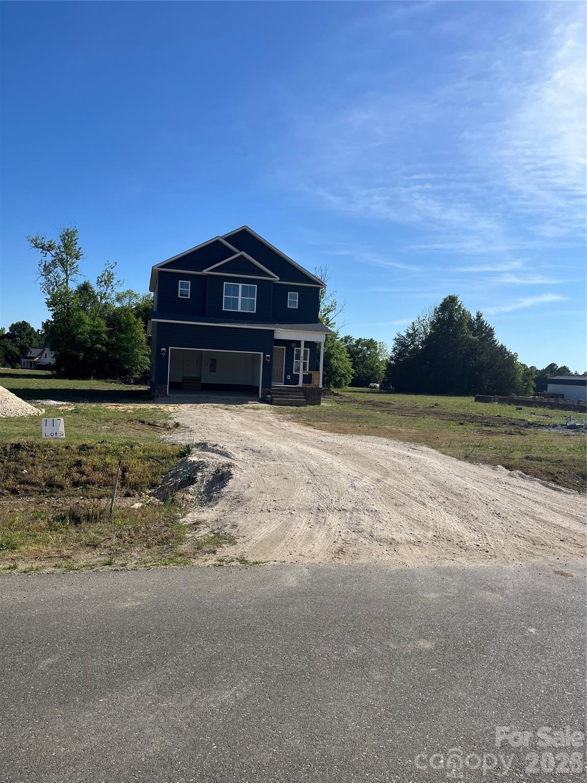 117 Mason Tanner Court Rock Hill SC 29730