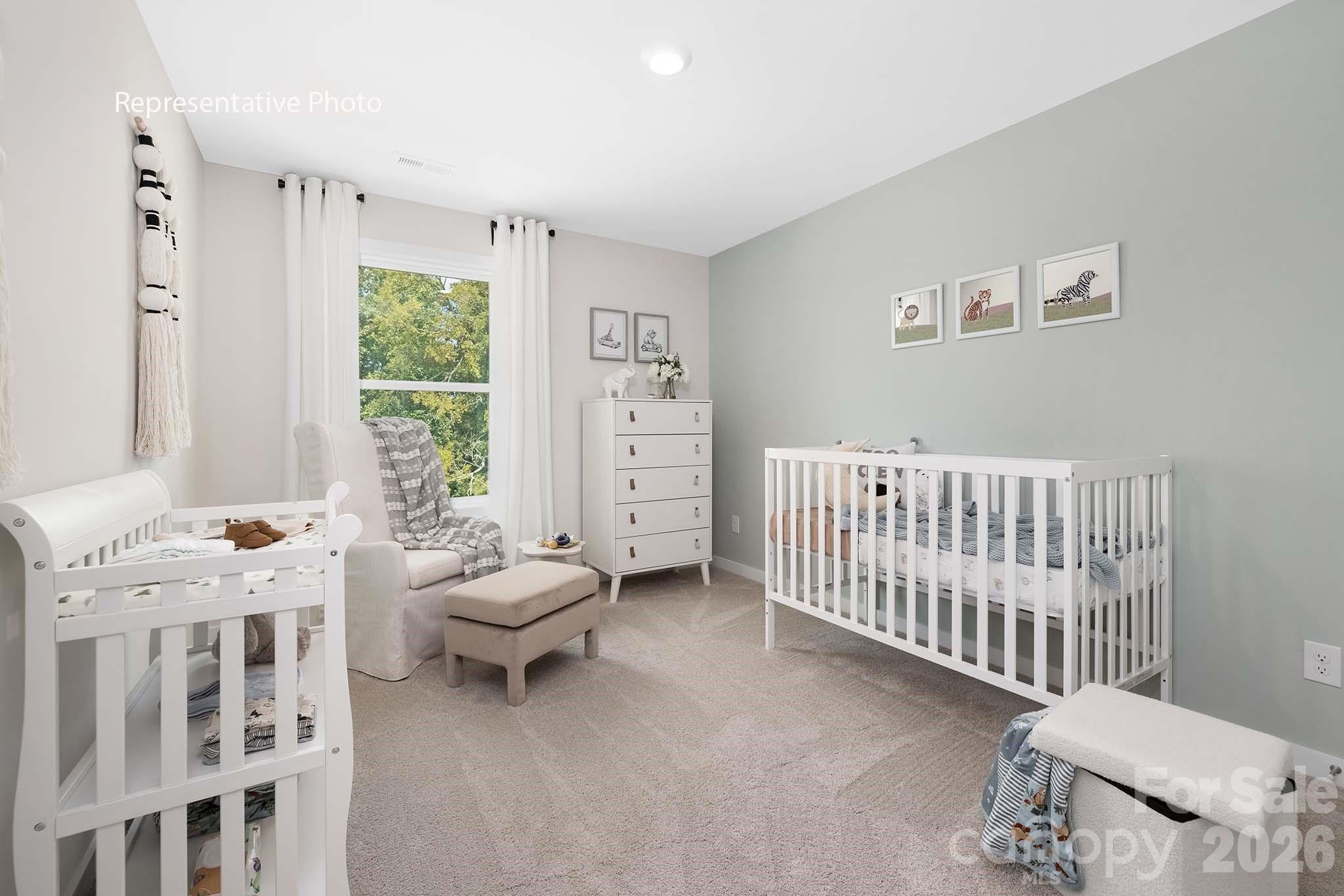 1098 Whistling Place Indian Trail NC 28079