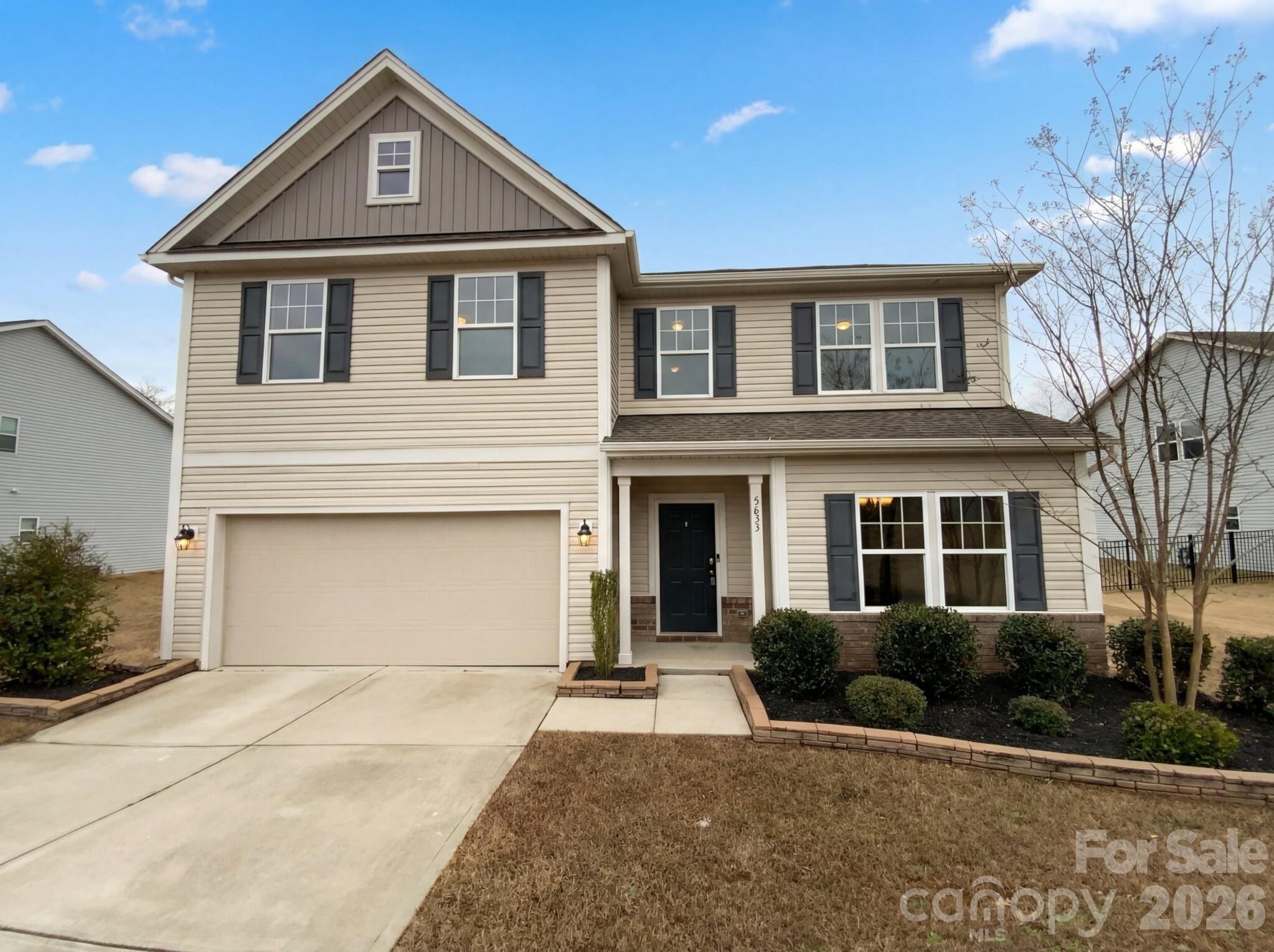 5633 Barclay Court Fort Mill SC 29707
