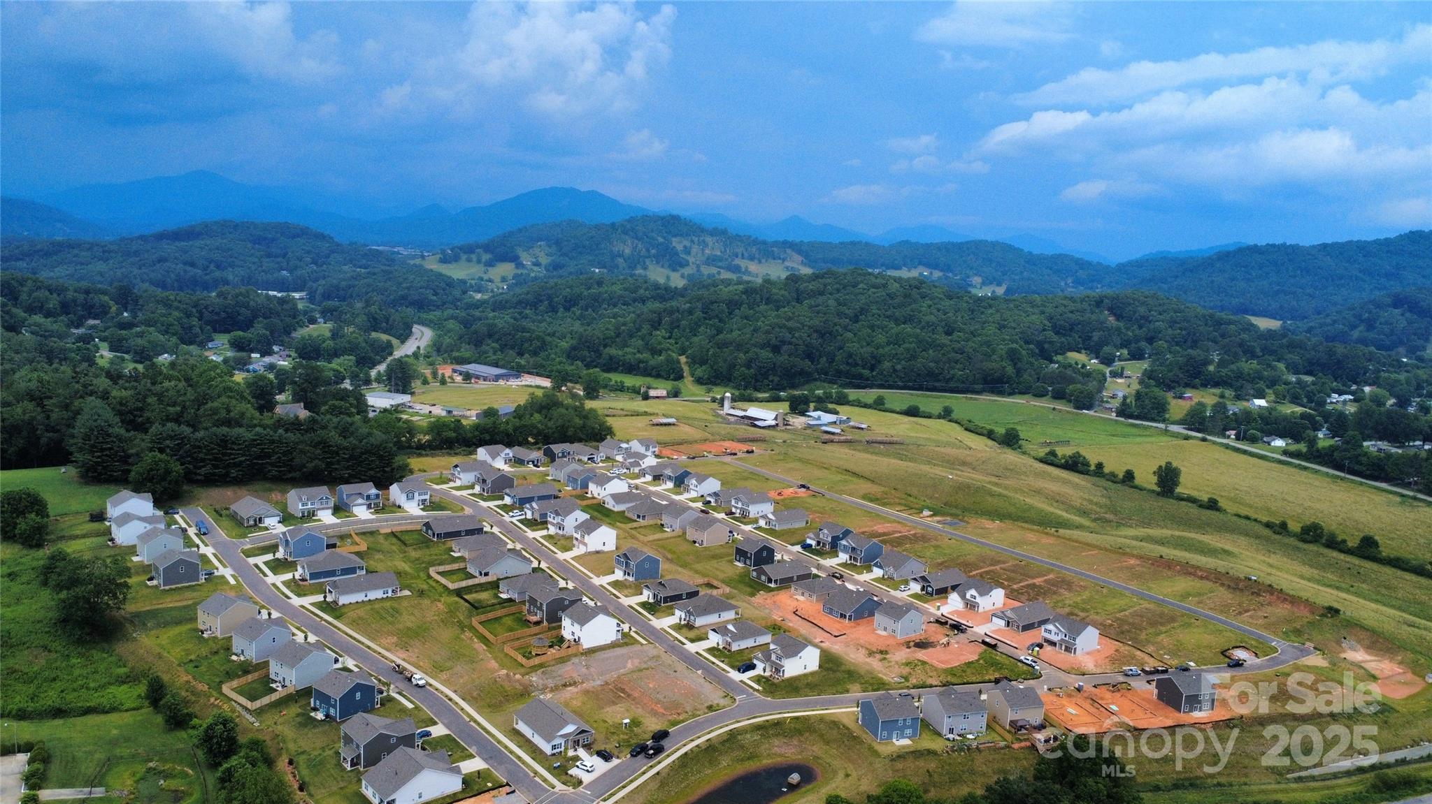 111 Ridgehaven Drive Waynesville NC 28786