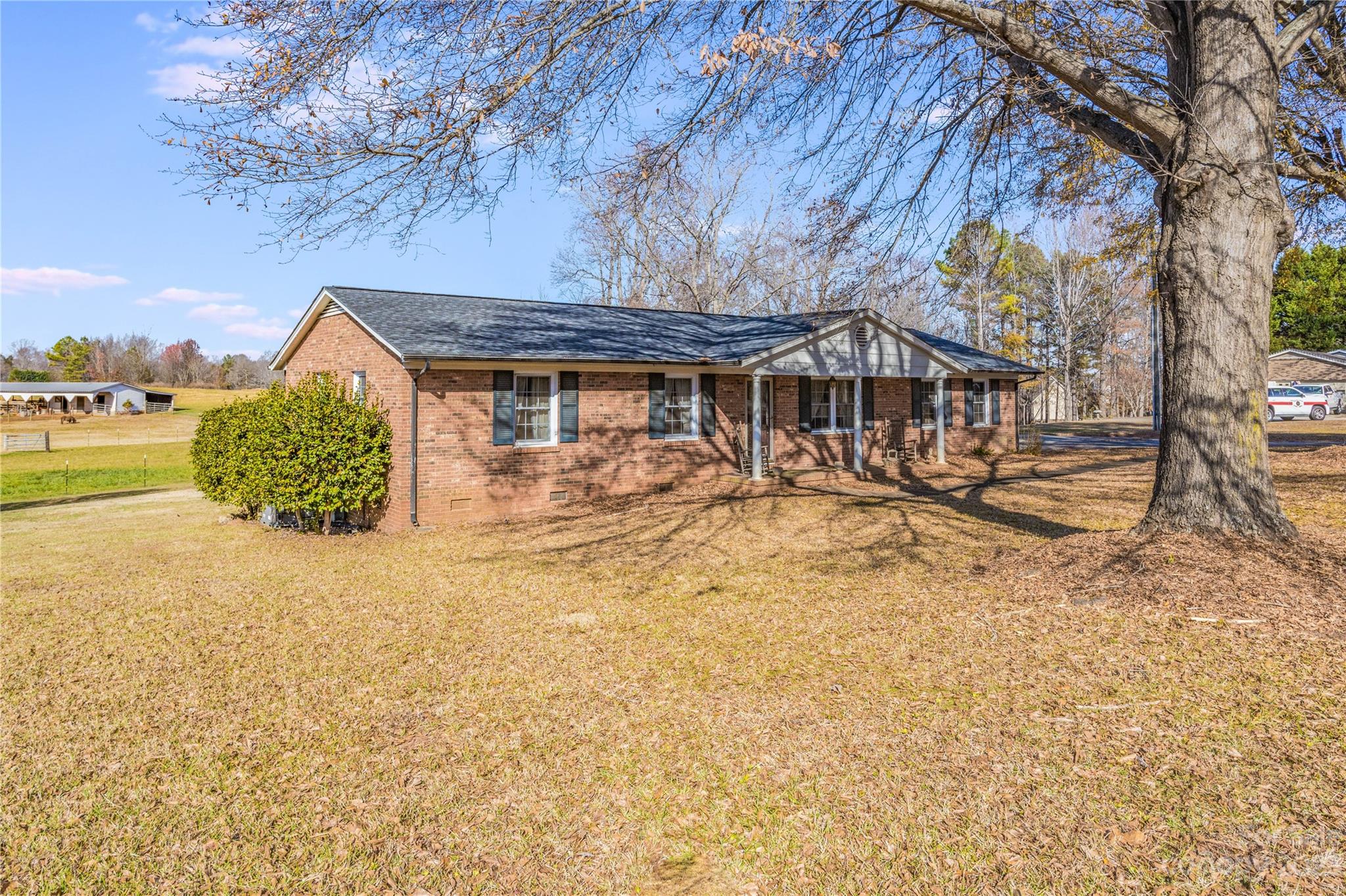 1824 Old Hickory Grove Road Mount Holly NC 28120