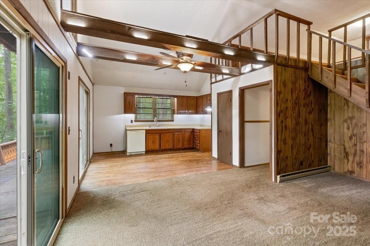 215 Byrd Mountain Estates Road Burnsville NC 28714