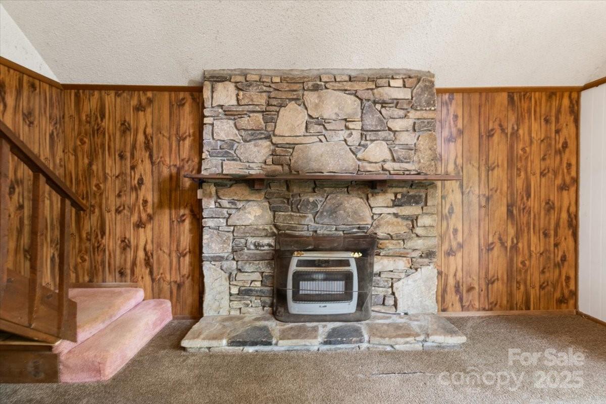 215 Byrd Mountain Estates Road Burnsville NC 28714
