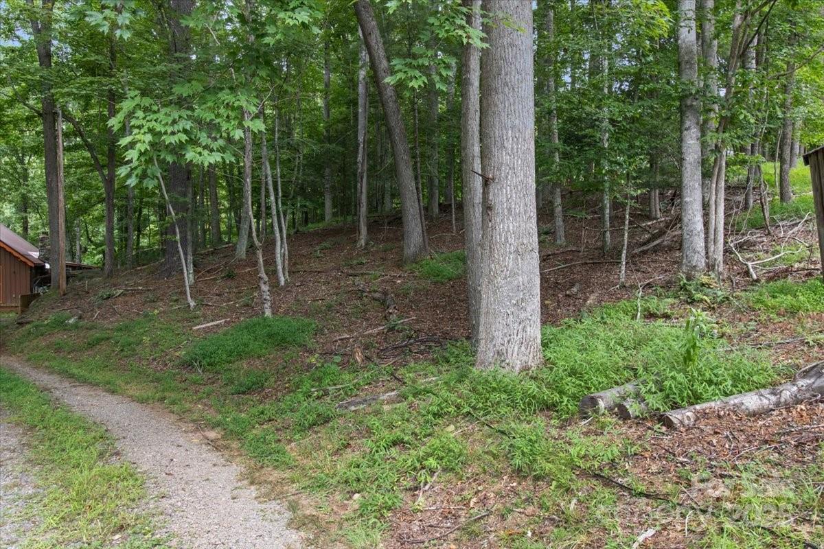 215 Byrd Mountain Estates Road Burnsville NC 28714