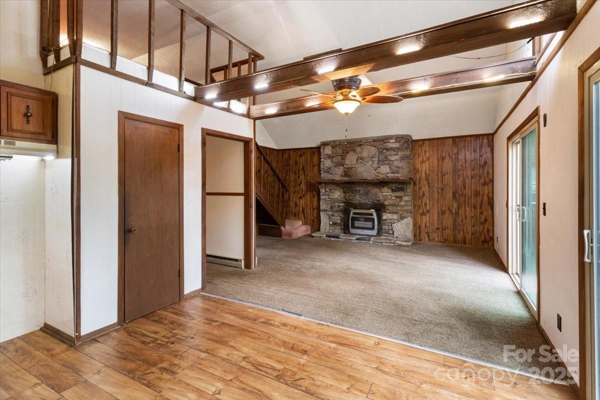 215 Byrd Mountain Estates Road Burnsville NC 28714