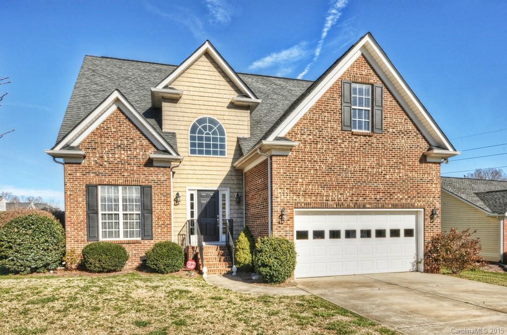 3752 Millington Court Monroe NC 28110