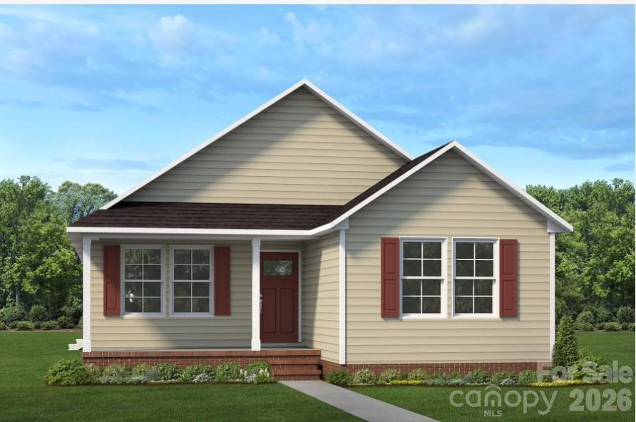 2108 Island View Lane Connelly Springs NC 28612