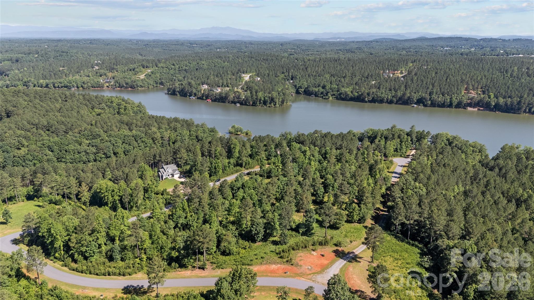 2108 Island View Lane Connelly Springs NC 28612