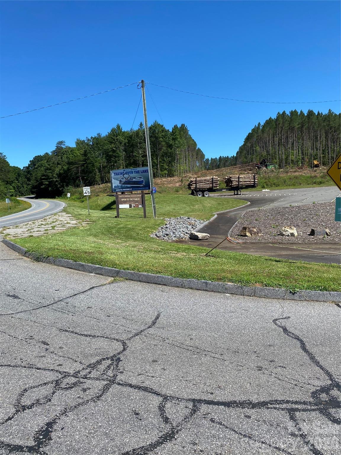 2108 Island View Lane Connelly Springs NC 28612
