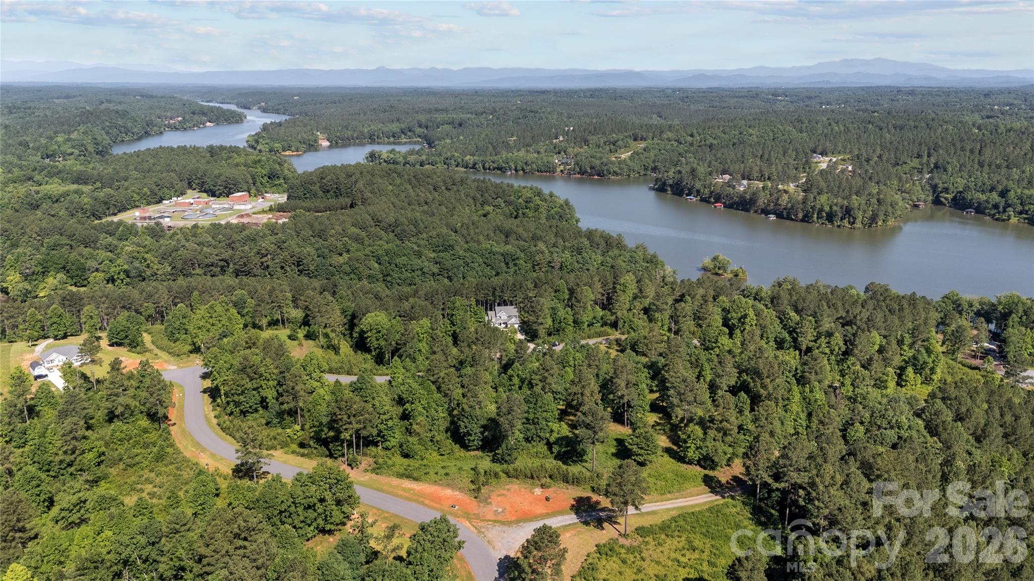 2108 Island View Lane Connelly Springs NC 28612