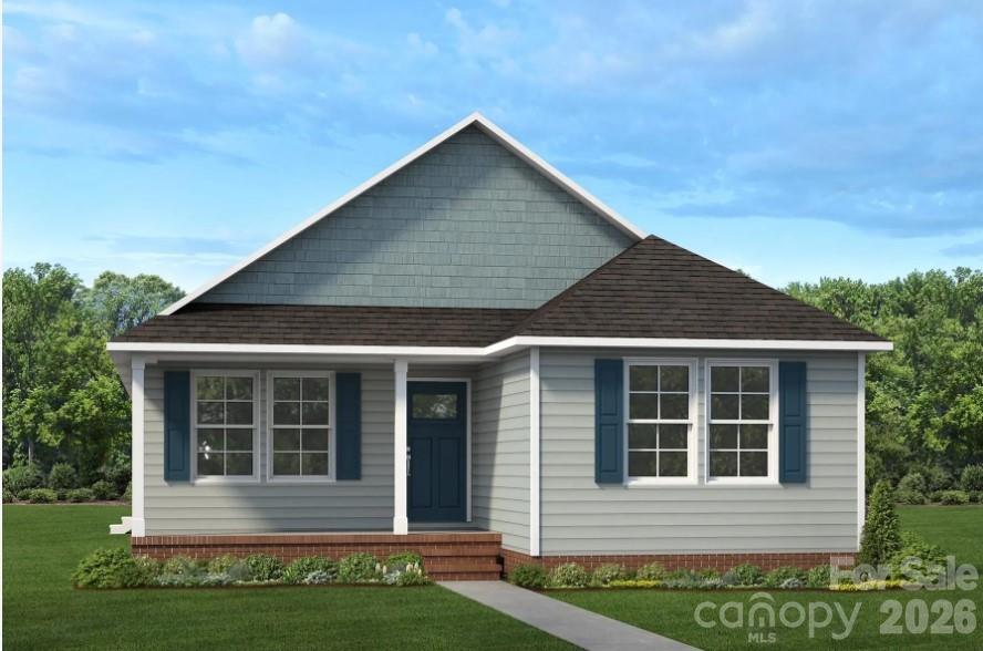 2108 Island View Lane Connelly Springs NC 28612