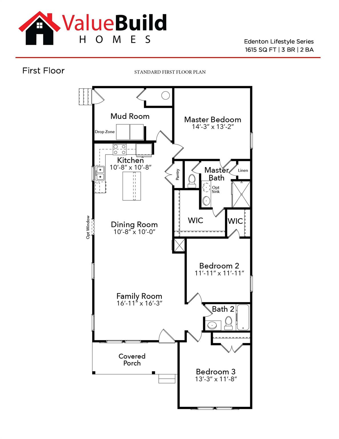2108 Island View Lane Connelly Springs NC 28612