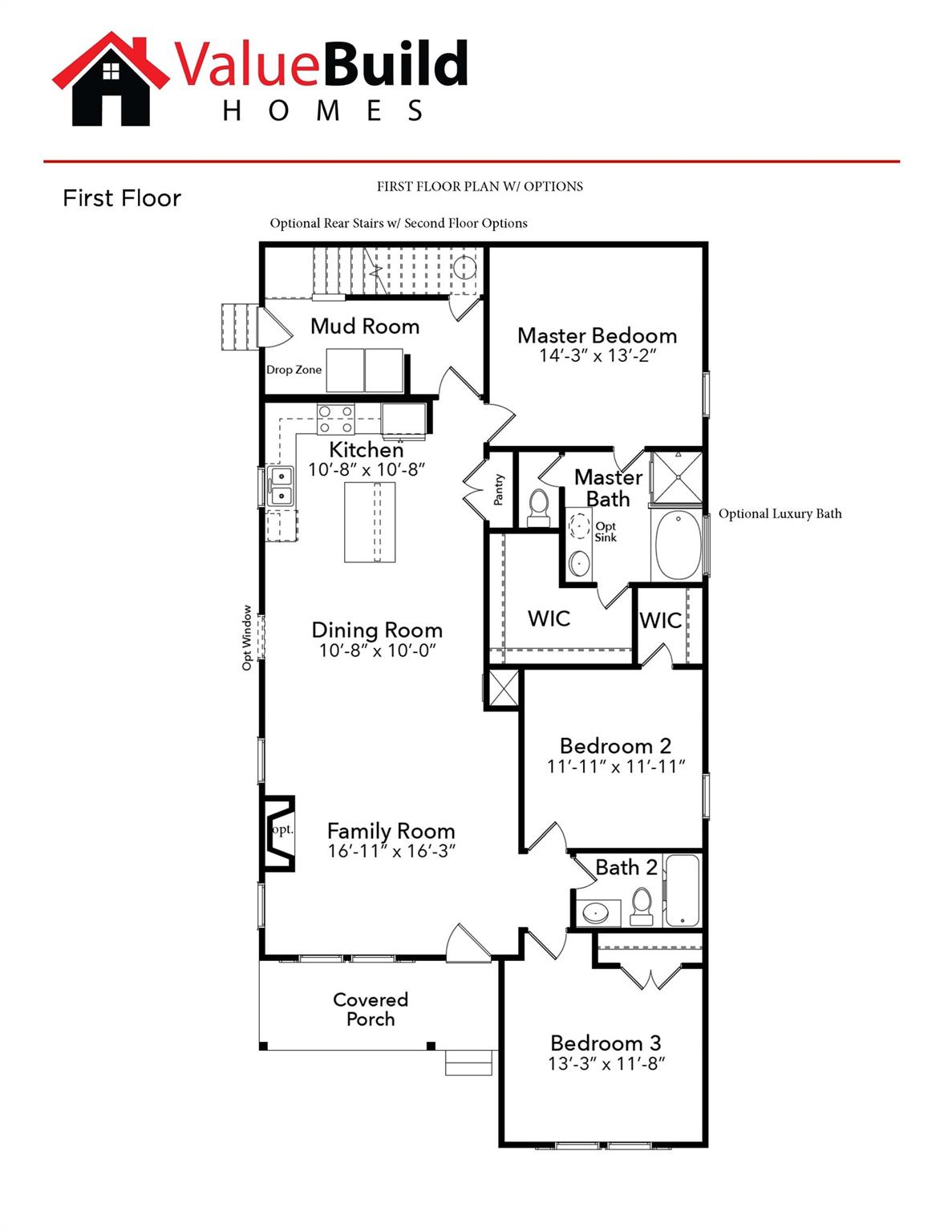 2108 Island View Lane Connelly Springs NC 28612