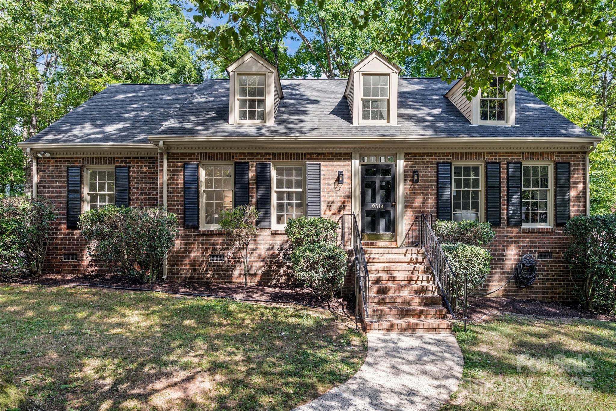 9514 Cedarknoll Court Charlotte NC 28270
