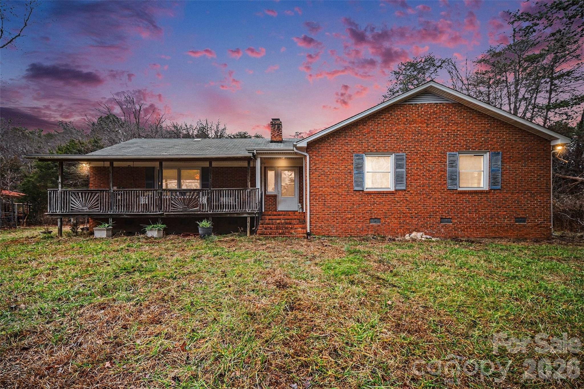 16421 Shallow Pond Road Charlotte NC 28278