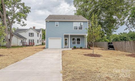 216 E Washington Avenue Bessemer City NC 28016