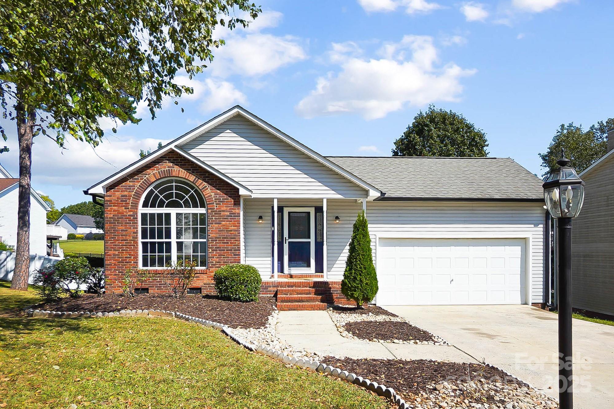 5079 Sable Court Concord NC 28025