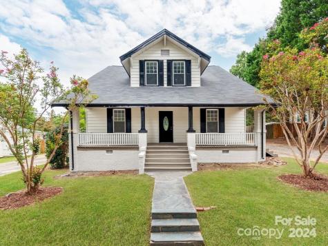 224 Wilson Street Albemarle NC 28001