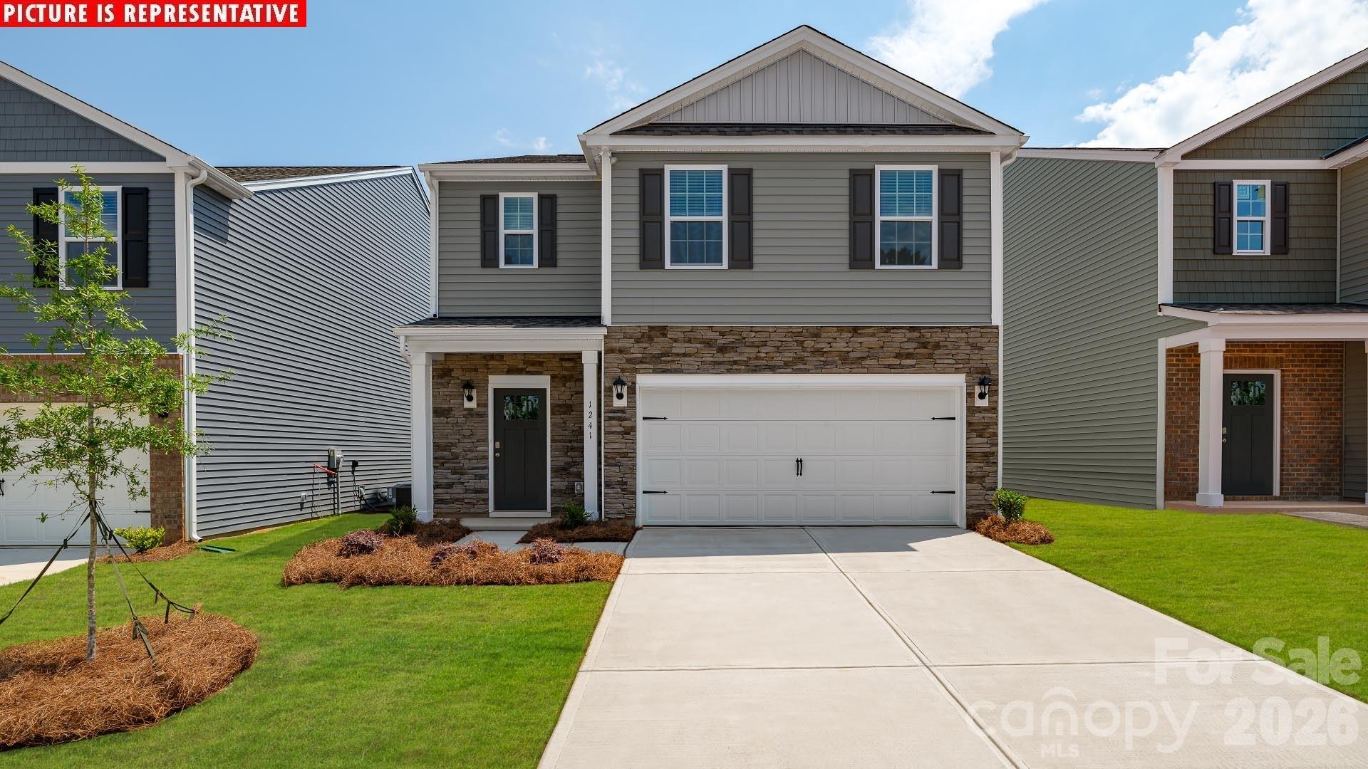 12108 Barred Owl Court Charlotte NC 28215
