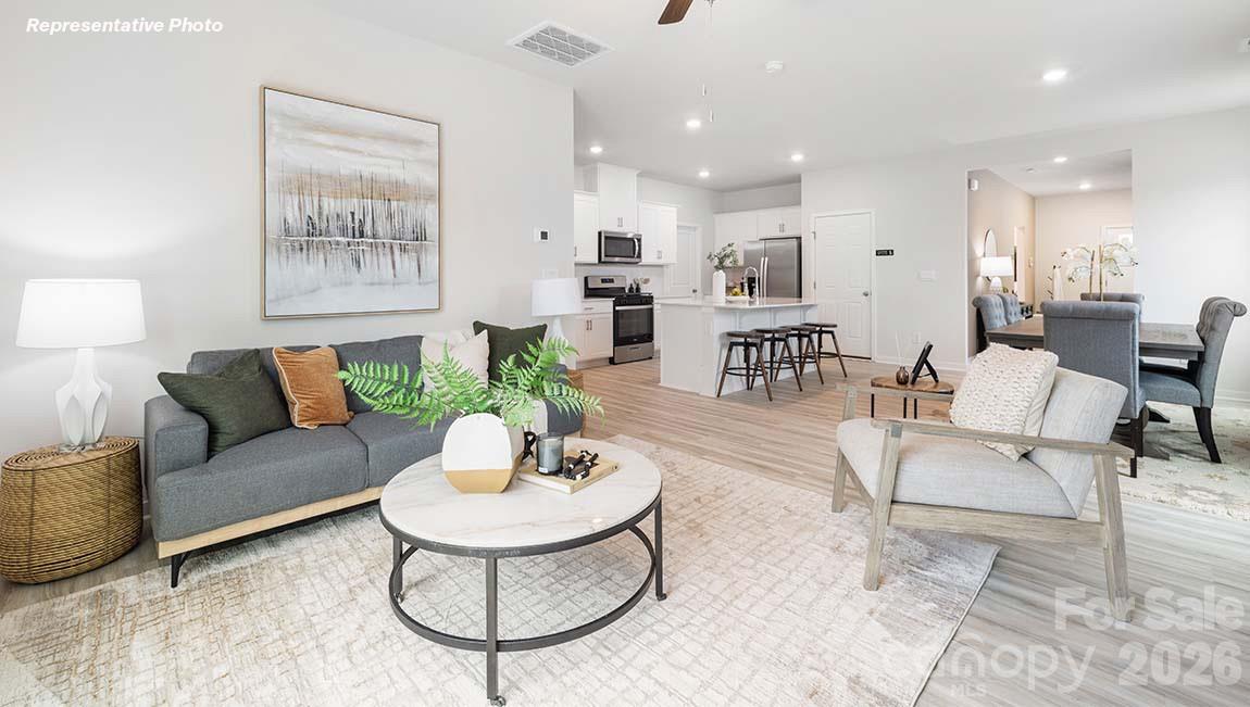 12108 Barred Owl Court Charlotte NC 28215