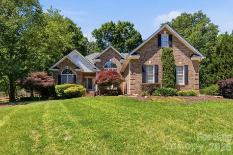 2640 Willowbrook Drive Matthews NC 28104