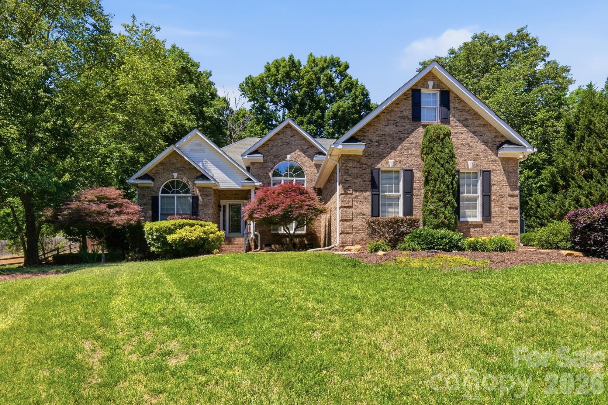 2640 Willowbrook Drive Matthews NC 28104
