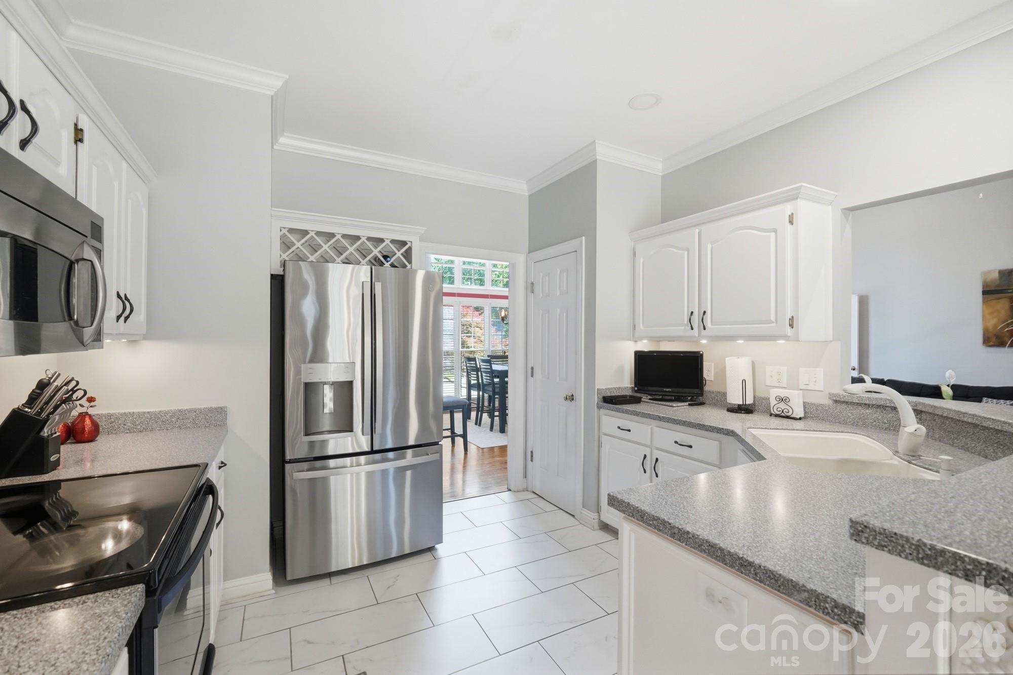 2640 Willowbrook Drive Matthews NC 28104