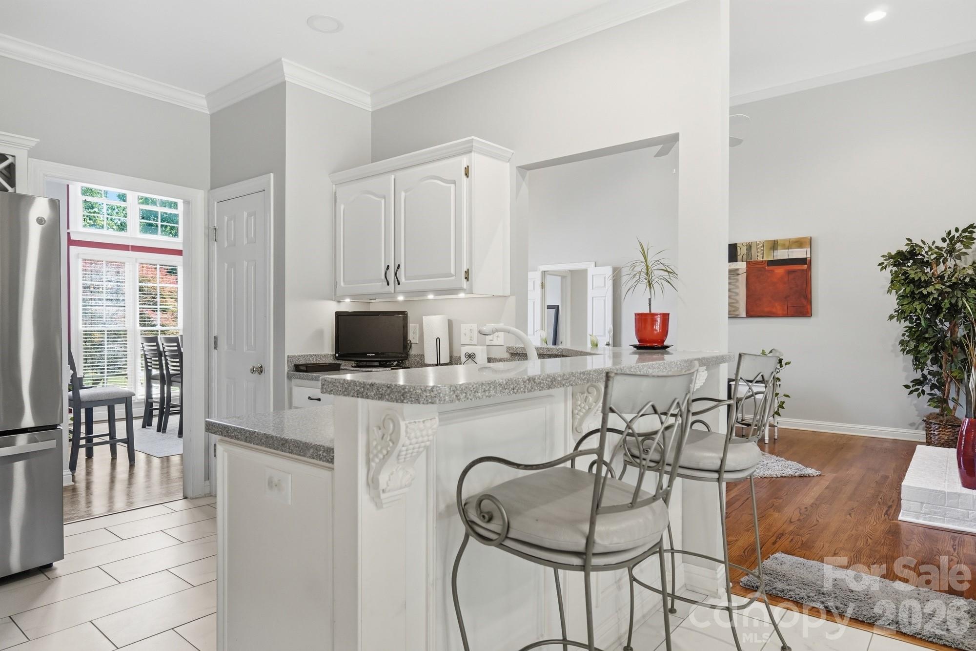 2640 Willowbrook Drive Matthews NC 28104