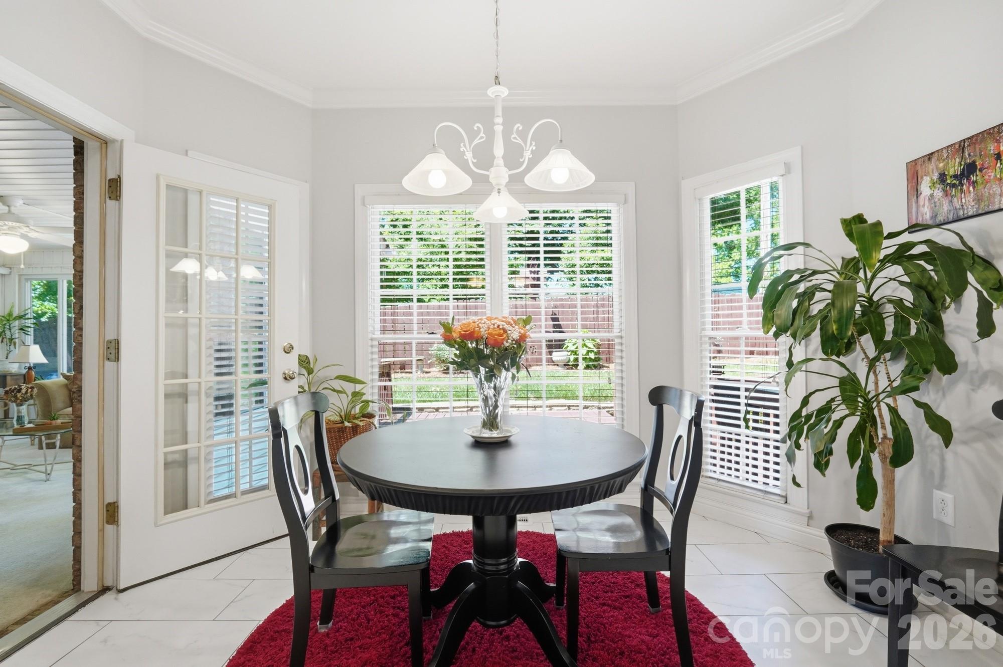 2640 Willowbrook Drive Matthews NC 28104