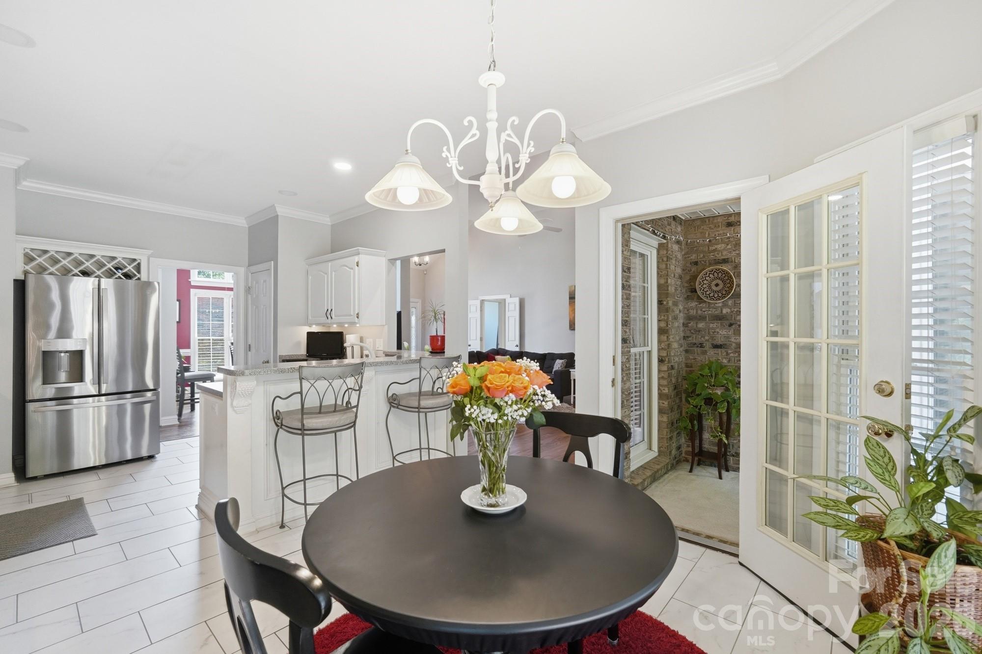 2640 Willowbrook Drive Matthews NC 28104