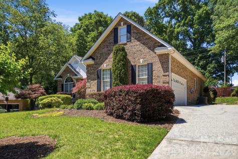 2640 Willowbrook Drive Matthews NC 28104