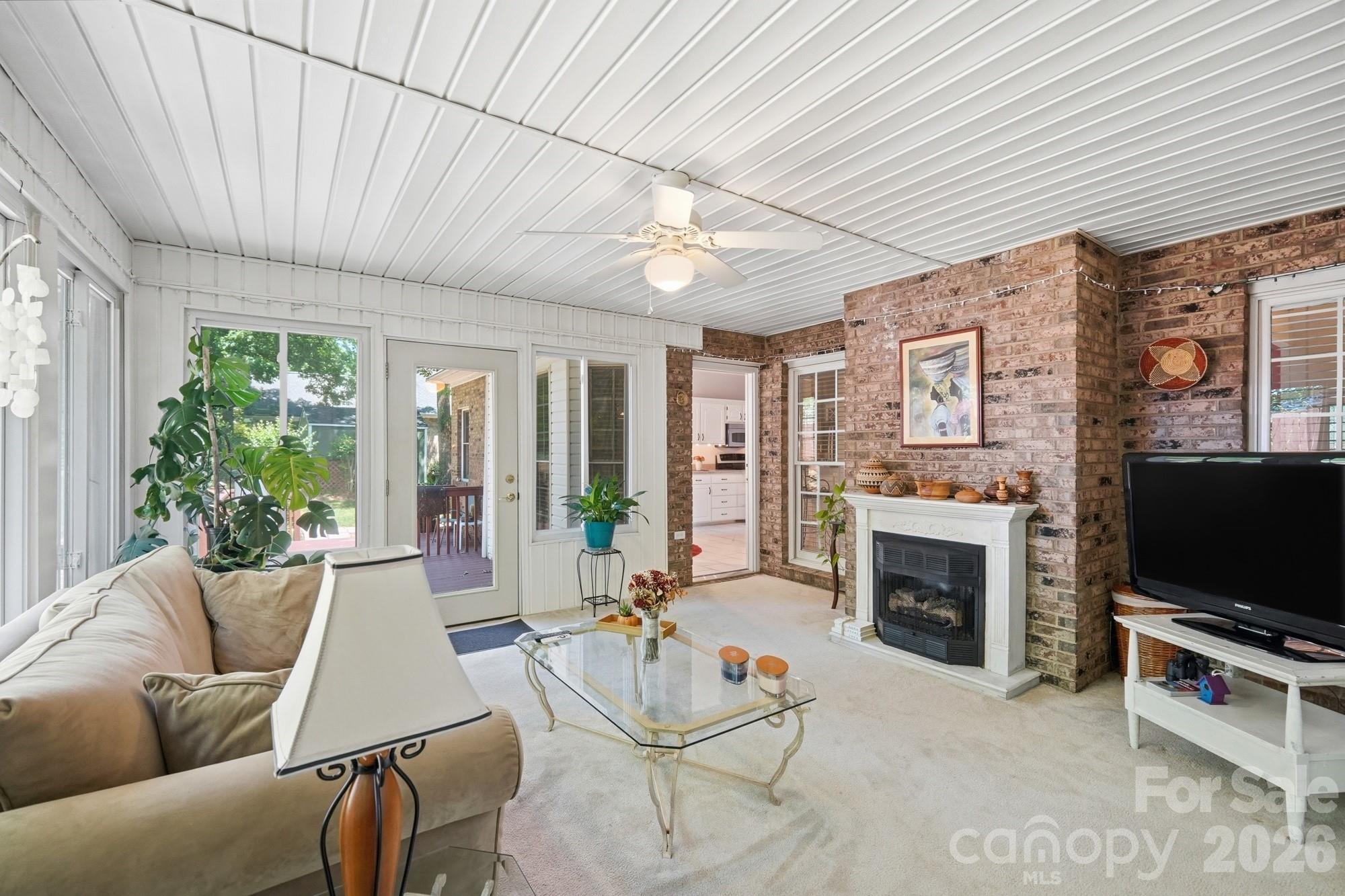 2640 Willowbrook Drive Matthews NC 28104