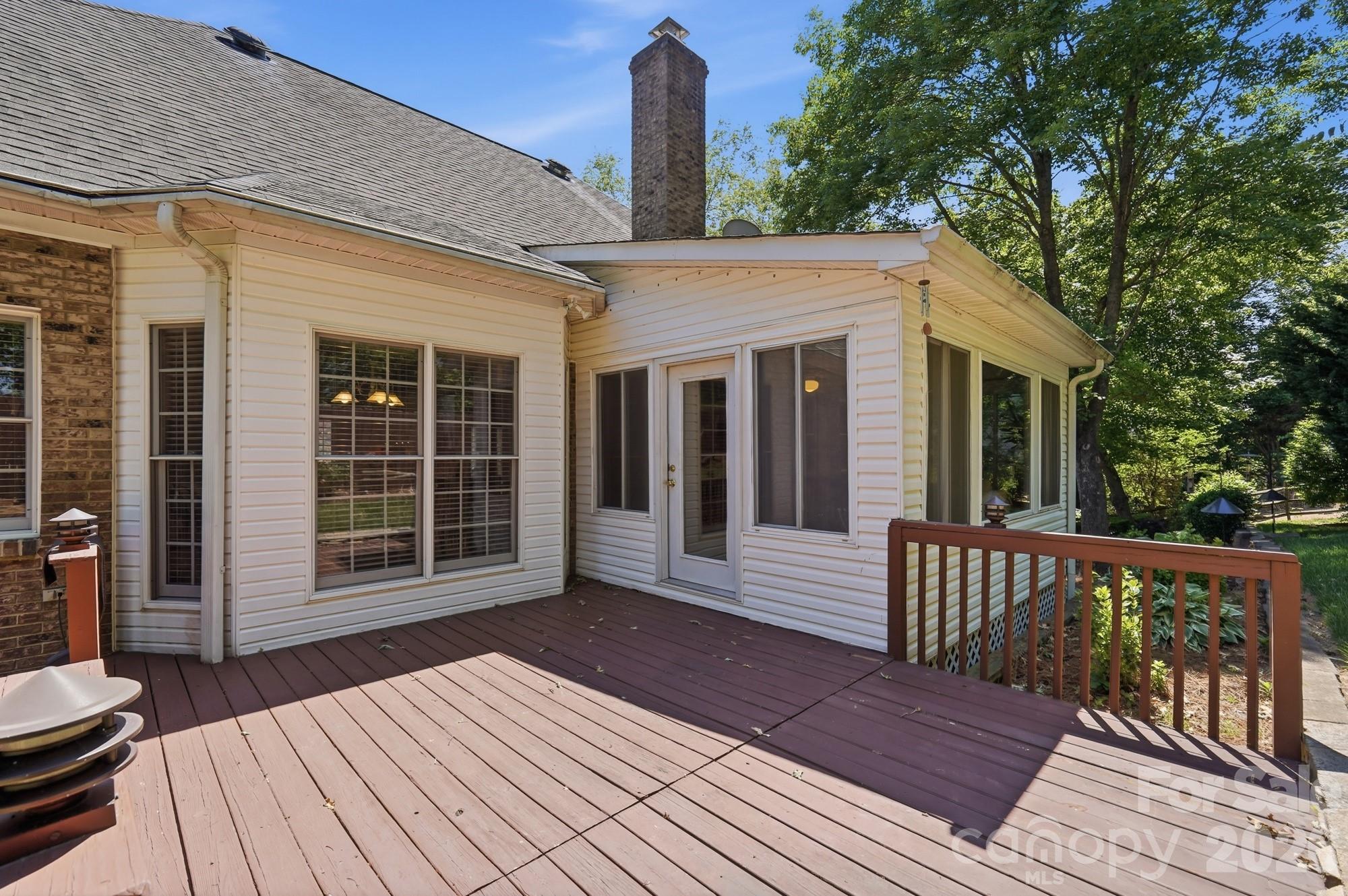 2640 Willowbrook Drive Matthews NC 28104