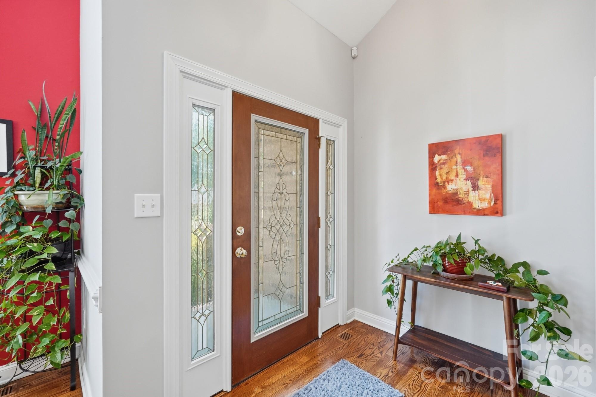 2640 Willowbrook Drive Matthews NC 28104