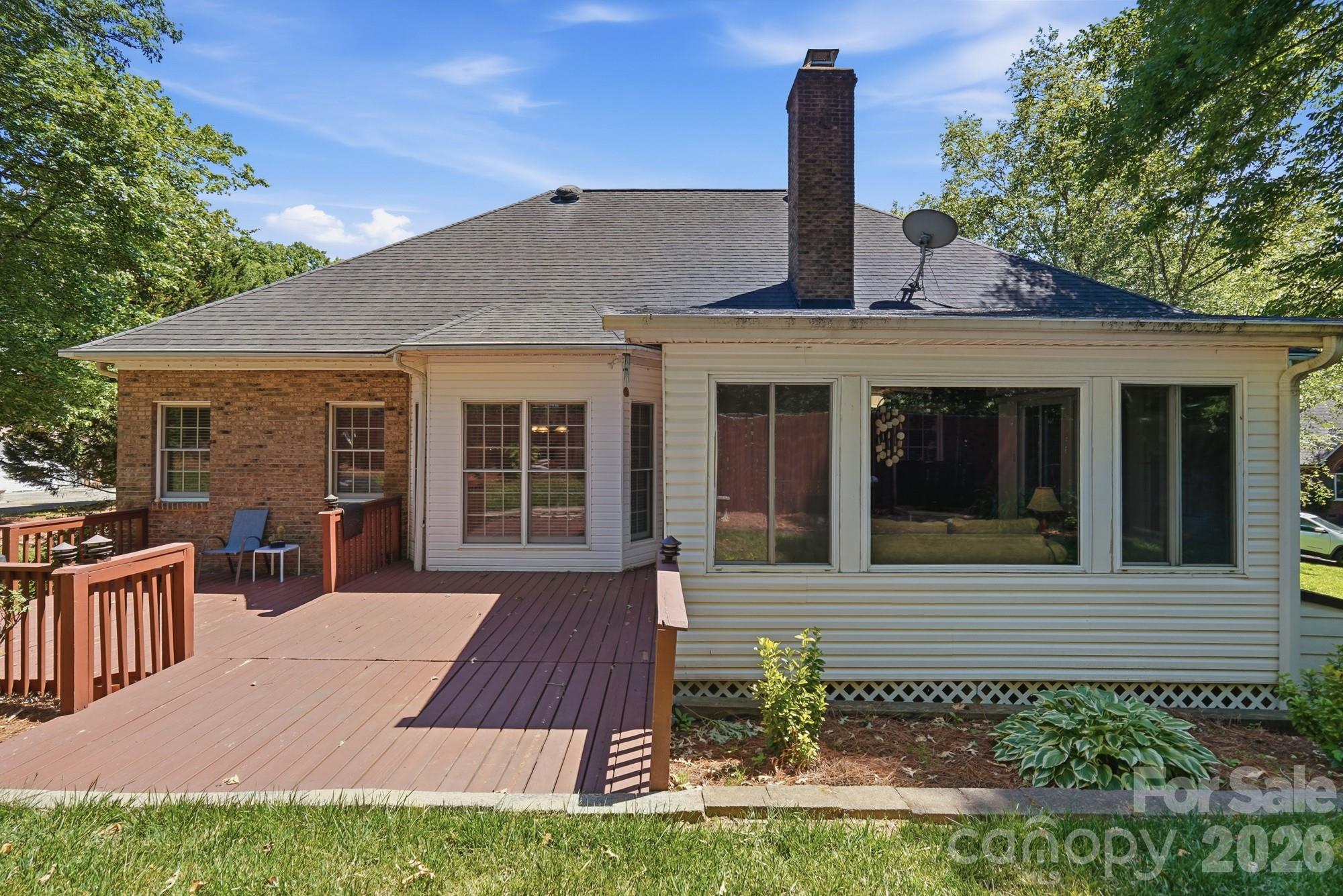 2640 Willowbrook Drive Matthews NC 28104