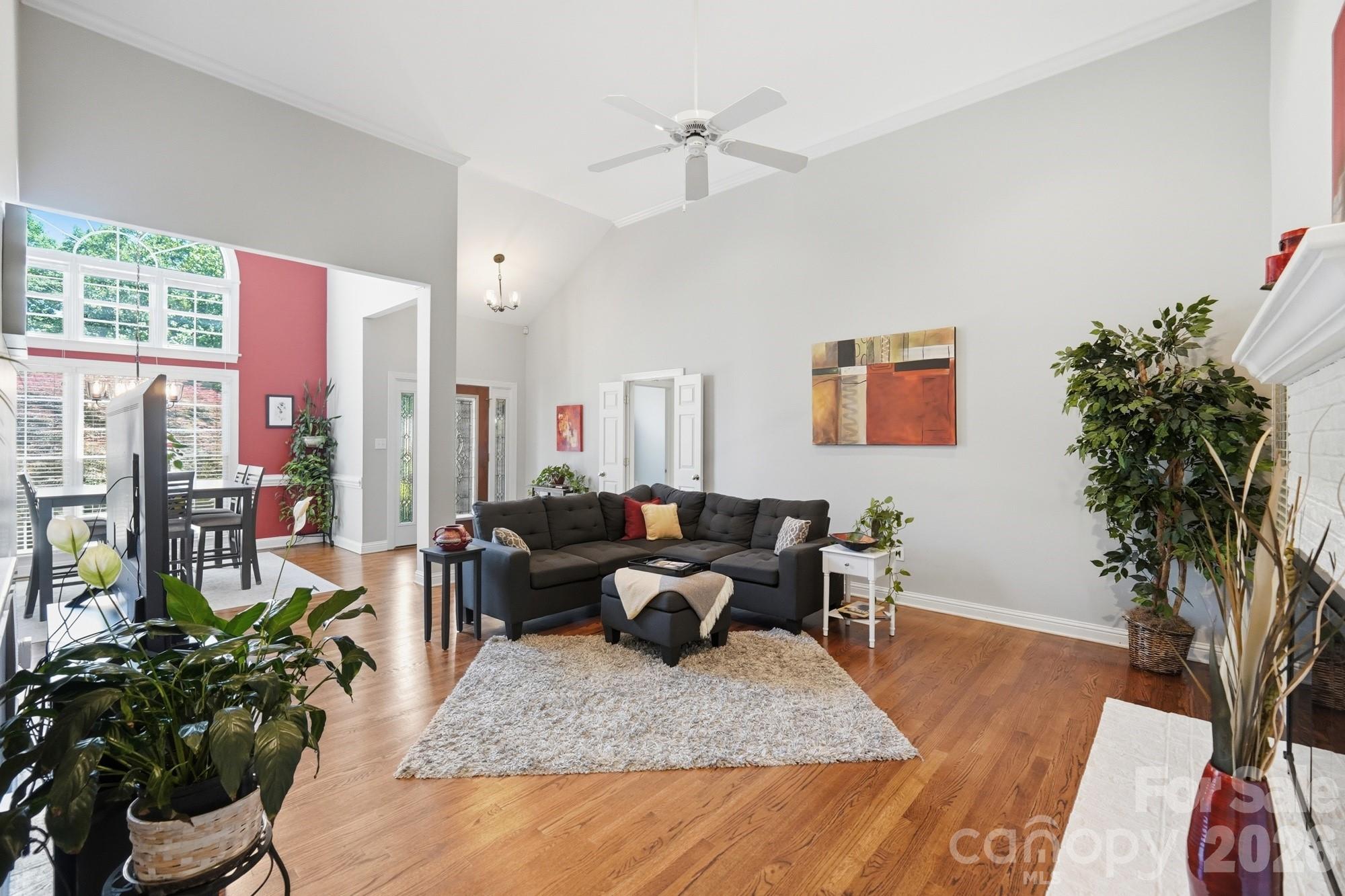 2640 Willowbrook Drive Matthews NC 28104