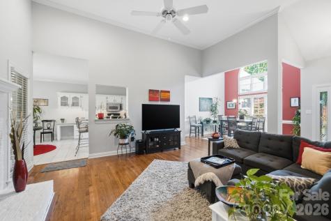 2640 Willowbrook Drive Matthews NC 28104