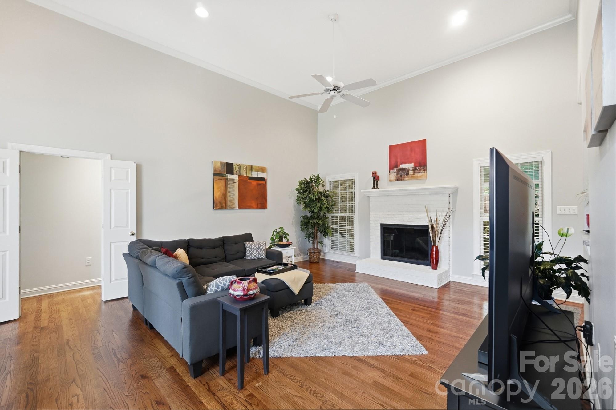 2640 Willowbrook Drive Matthews NC 28104