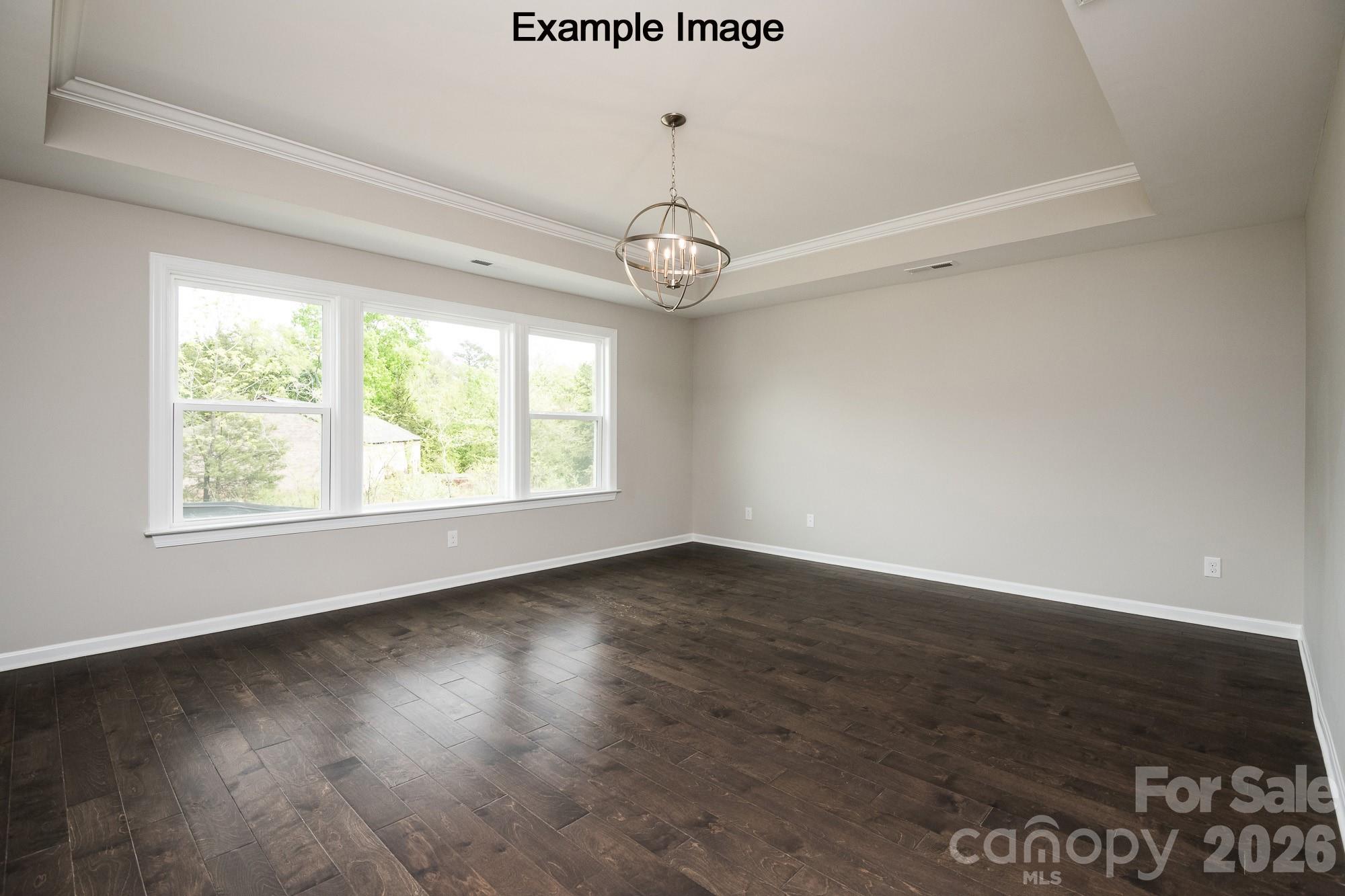 3802 Dahlia Drive Harrisburg NC 28075