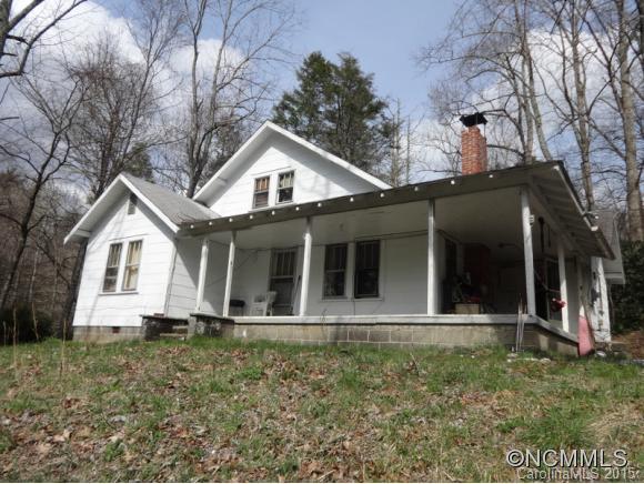 1972 Crabtree Road Spruce Pine NC 28777
