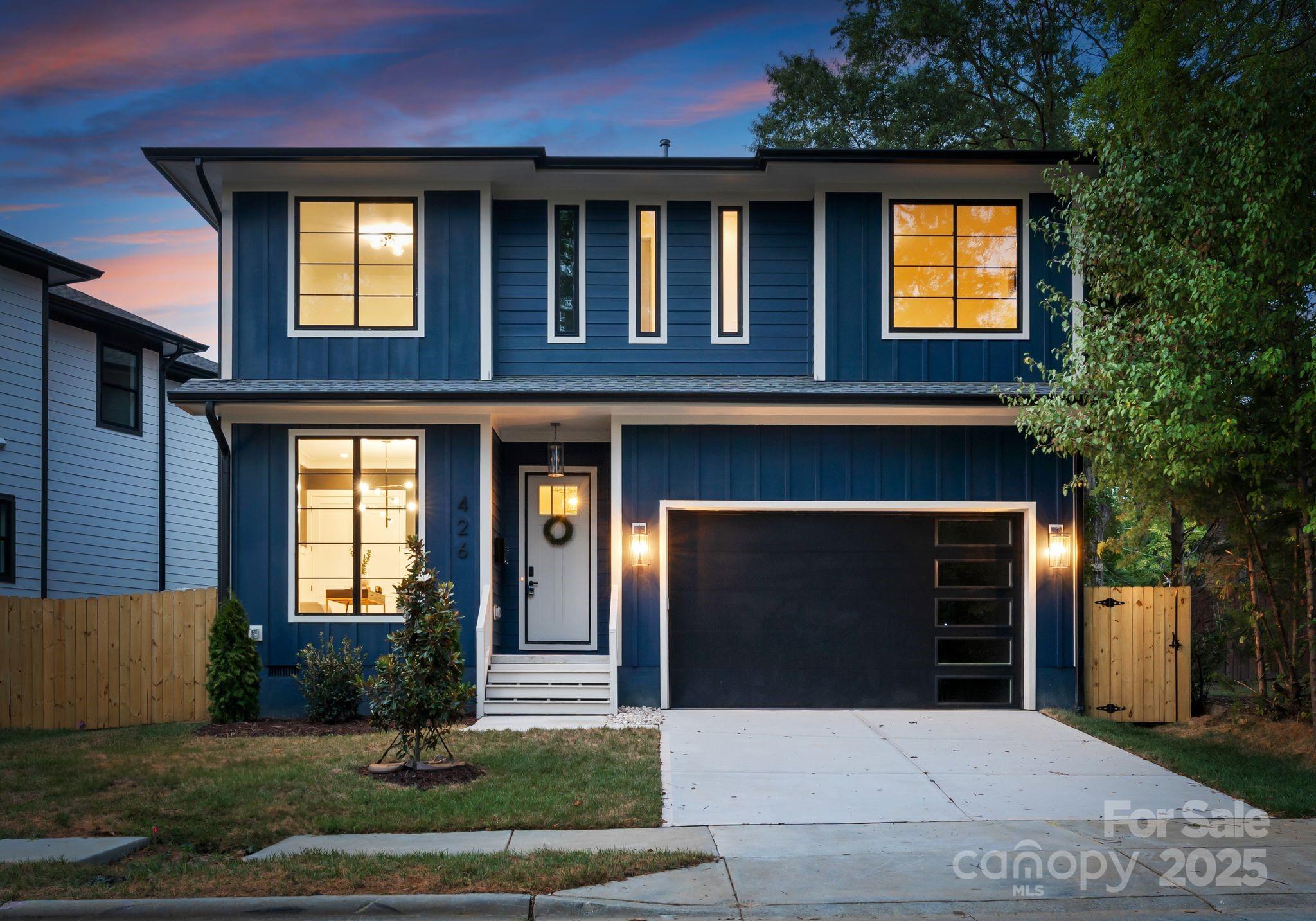426 W Cama Street Charlotte NC 28217