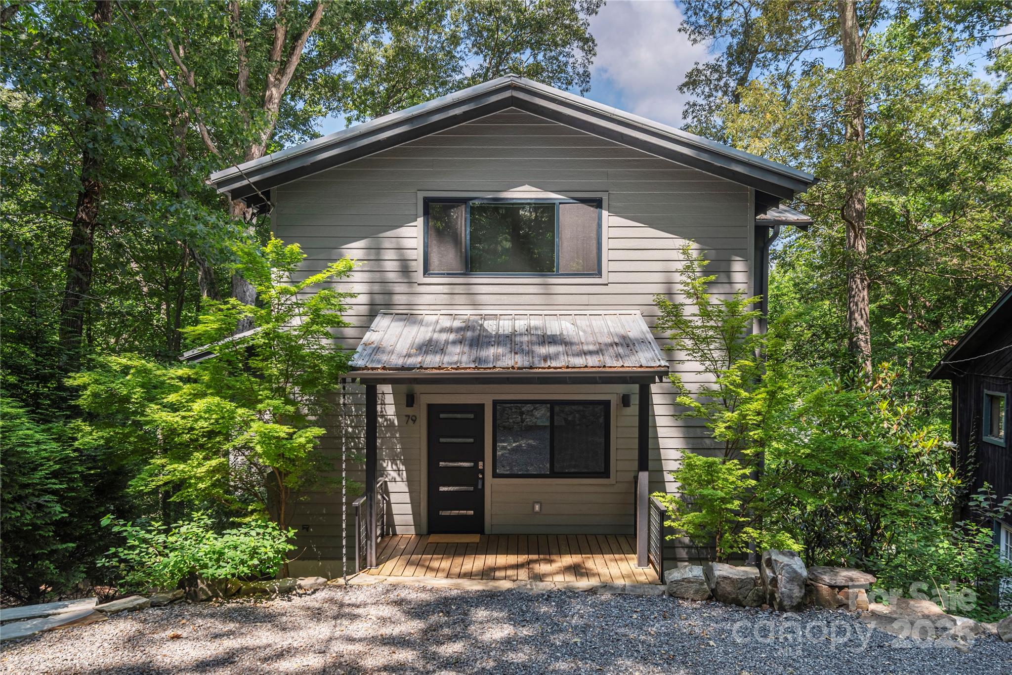 79 Euclid Boulevard Asheville NC 28806