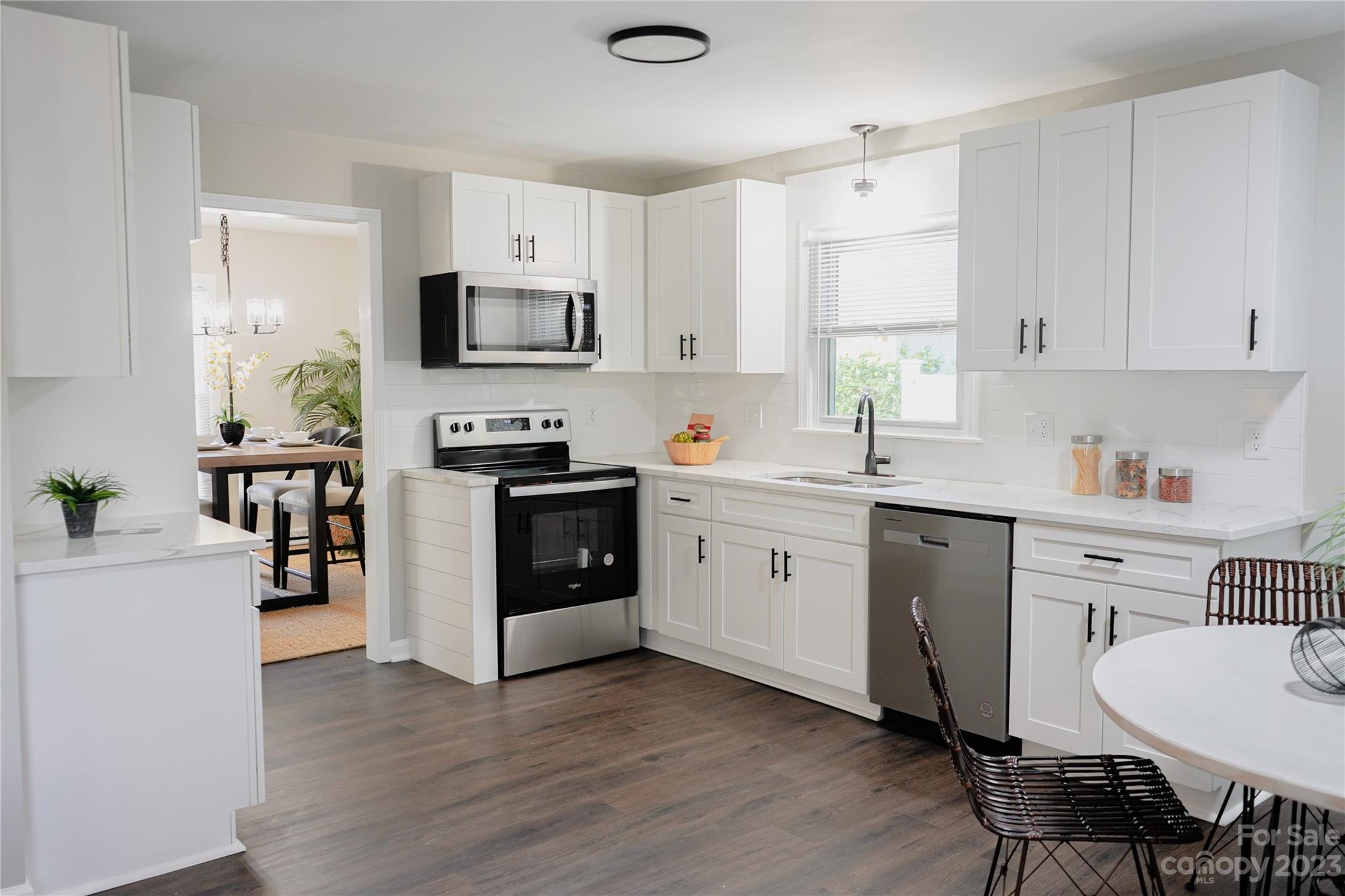 1410 Fox Run Drive Charlotte NC 28212