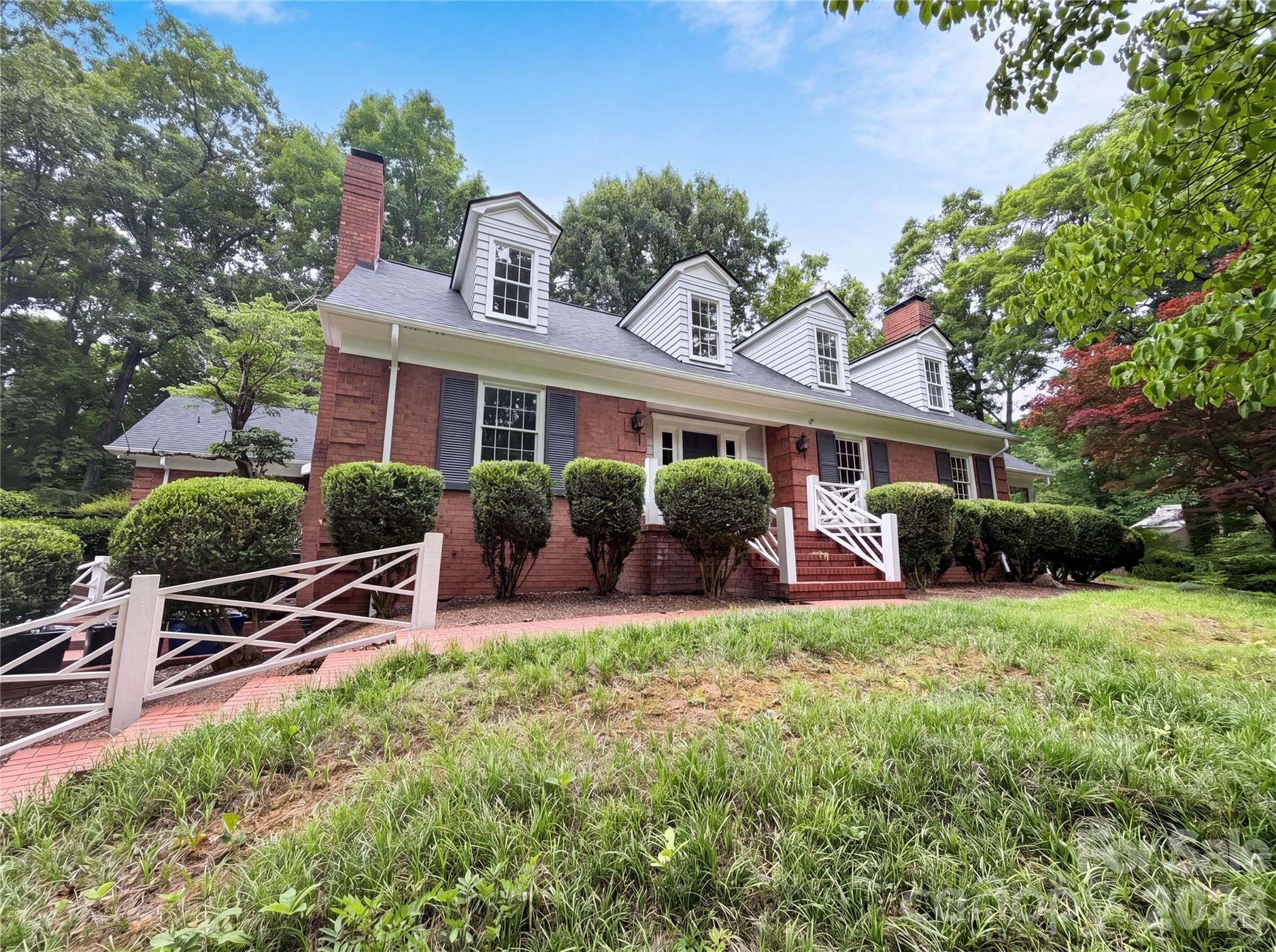 318 Valley Stream Road Statesville NC 28677
