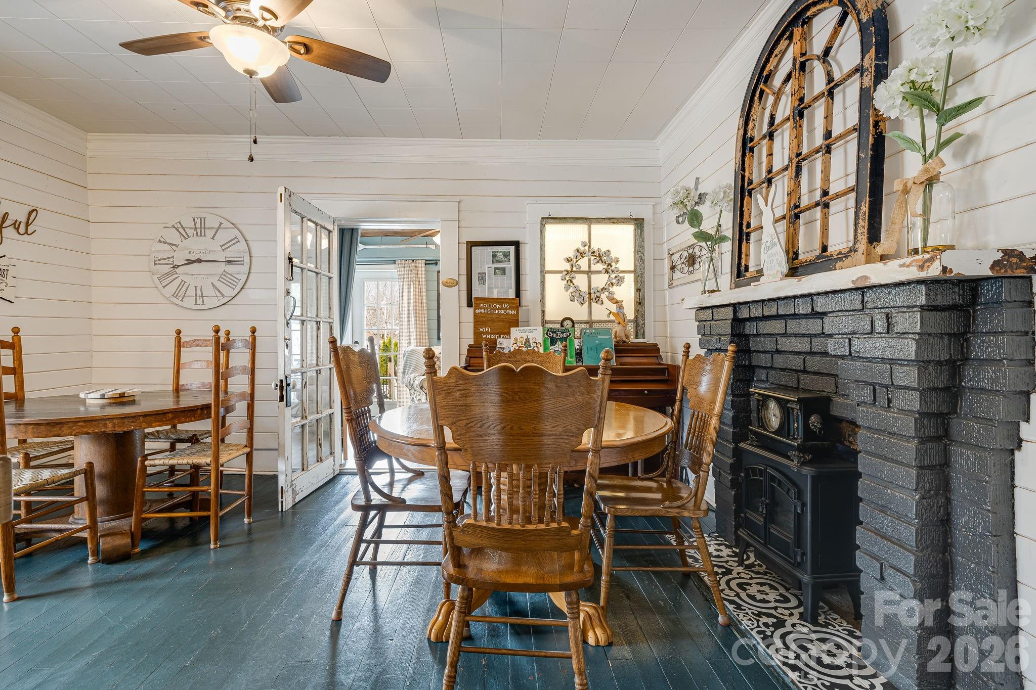 364 Haywood Road Dillsboro NC 28725